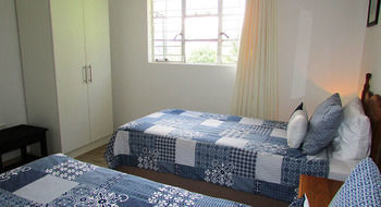 קלרנס Casa Bianca Casa Cottage מראה חיצוני תמונה