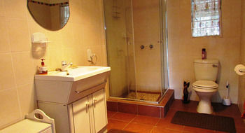 קלרנס Casa Bianca Casa Cottage מראה חיצוני תמונה