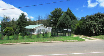 קלרנס Casa Bianca Casa Cottage מראה חיצוני תמונה