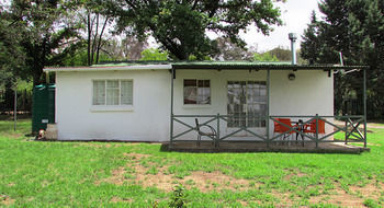 קלרנס Casa Bianca Casa Cottage מראה חיצוני תמונה