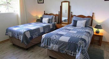 קלרנס Casa Bianca Casa Cottage מראה חיצוני תמונה