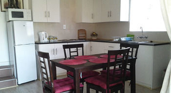 קלרנס Casa Bianca Casa Cottage מראה חיצוני תמונה